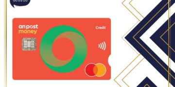 An Post Money Flex Credit Card