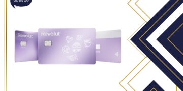 Revolut Metal Credit Card