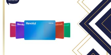 Revolut Standard Credit Card