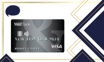 M&T Visa Signature