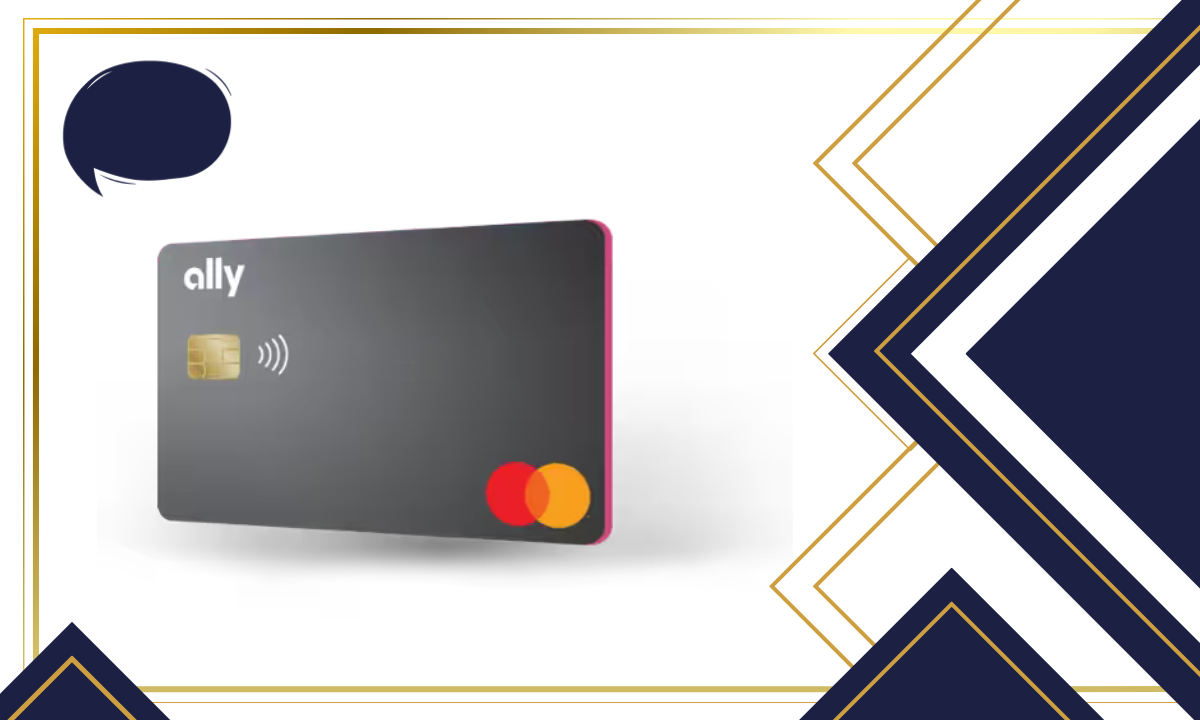 Ally Everyday Cash Back