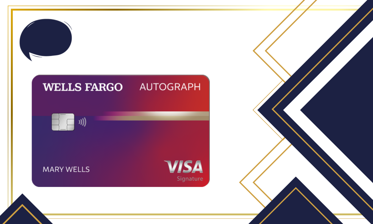 Wells Fargo Autograph