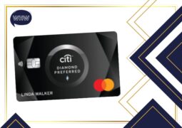 Citi® Diamond Preferred® Card