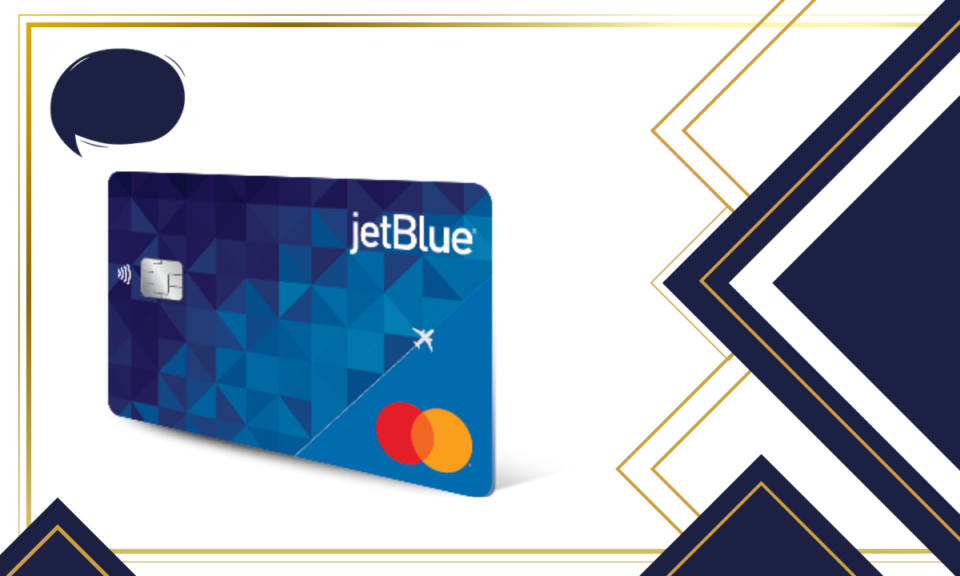 JetBlue Plus Card