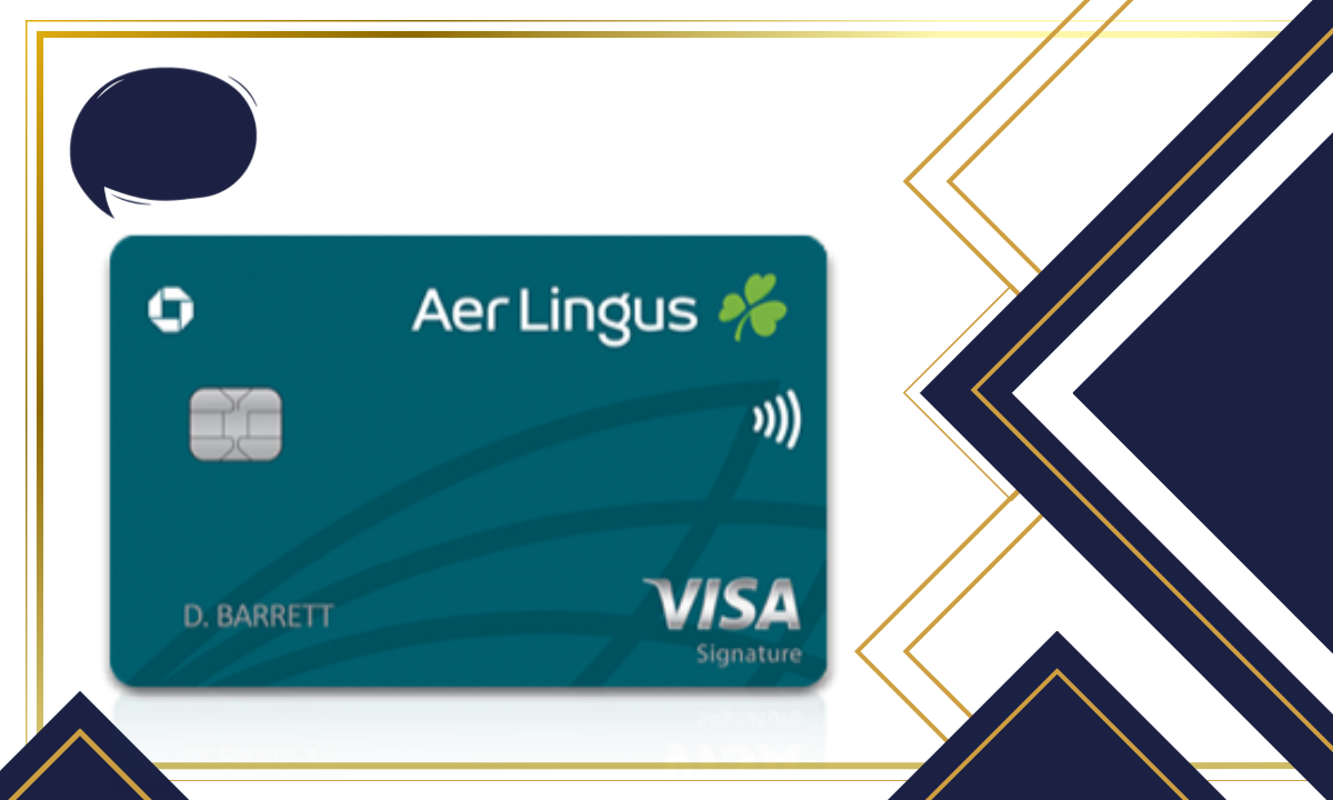 Chase Aer Lingus
