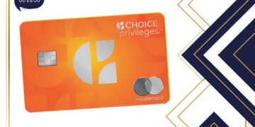 Wells Fargo Choice Privileges® Mastercard®