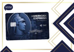 Blue Cash Preferred Card