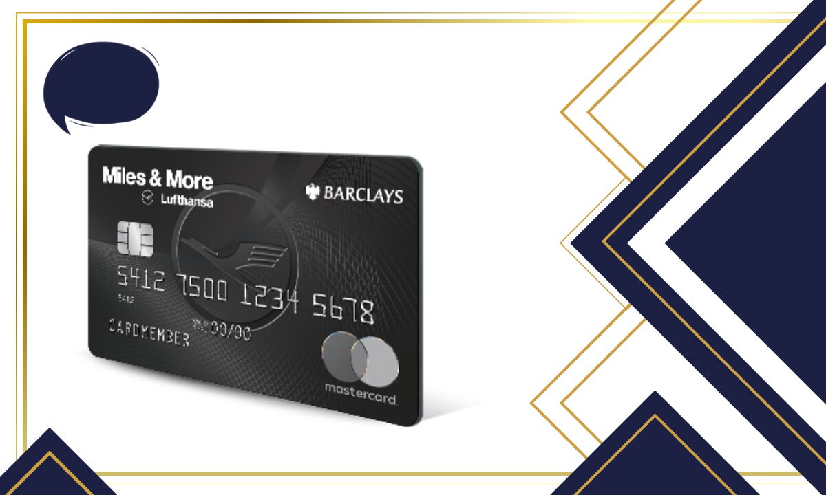 Miles & More World Elite