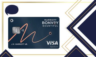 Chase Marriott Bonvoy Bountiful