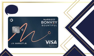 Chase Marriott Bonvoy Bountiful