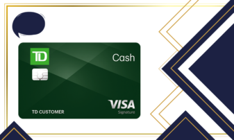 TD Cash