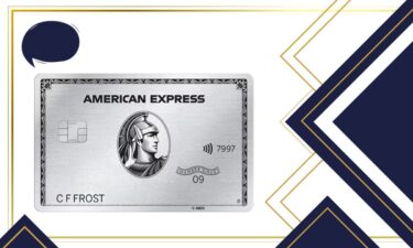 American Express Platinum