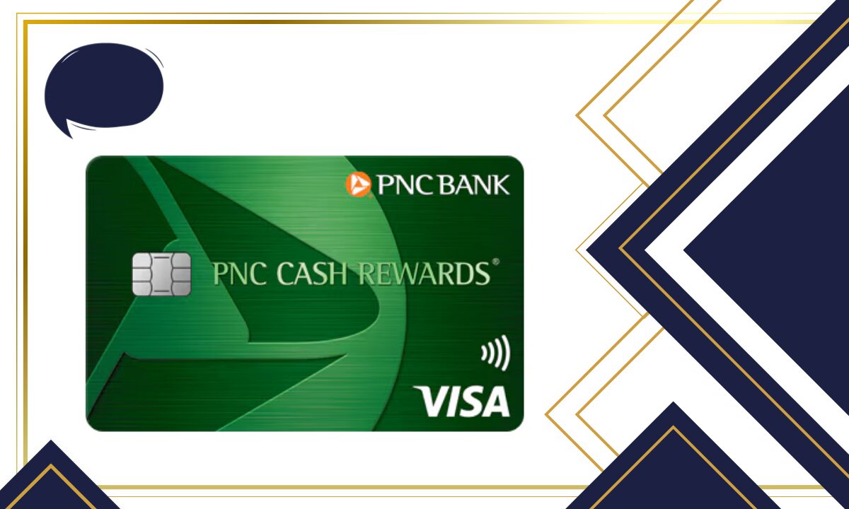 PNC Cash Rewards
