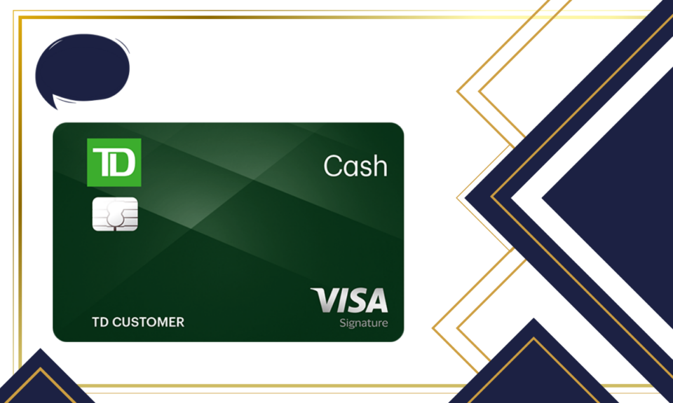 TD Cash