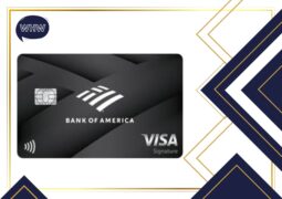 Bank of America Premium Rewards Credit Card