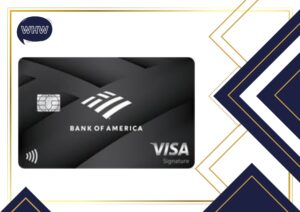 Bank of America Premium Rewards Credit Card