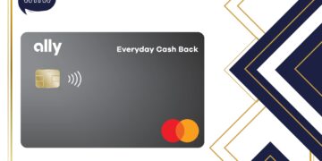 Ally Everyday Cash Back Mastercard