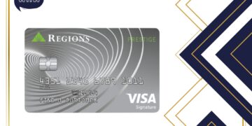 Prestige Visa Signature Credit Card