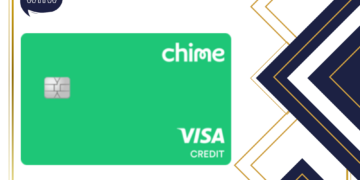 Chime Credit Builder Visa Credit Card