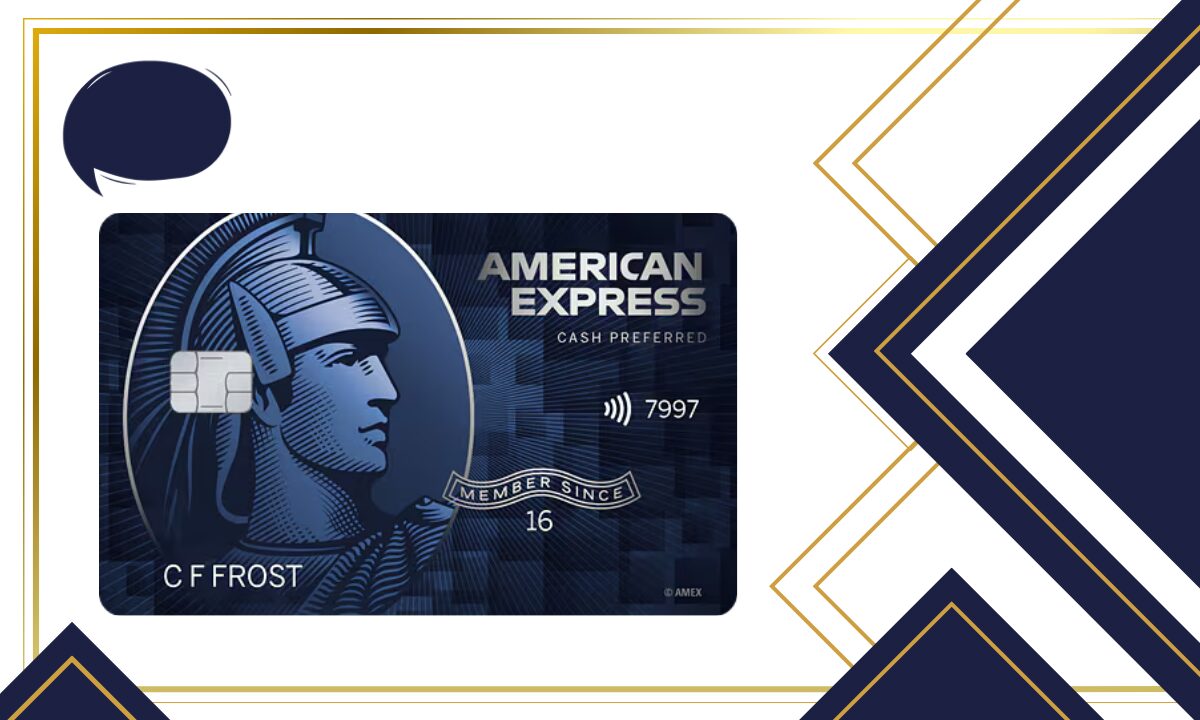 American Express Blue Cash Preferred