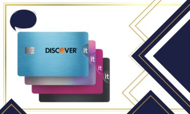 Discover it Balance Transfer