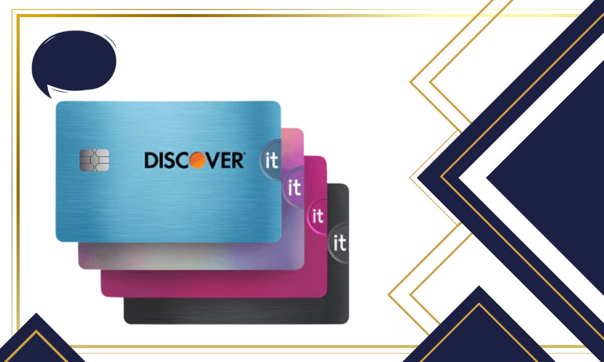 Discover it Balance Transfer