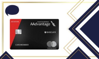 AAdvantage Aviator Red World Elite