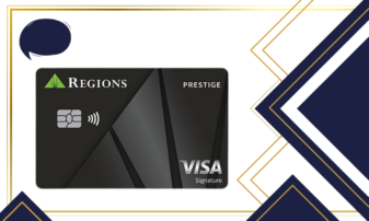 Regions Bank Prestige