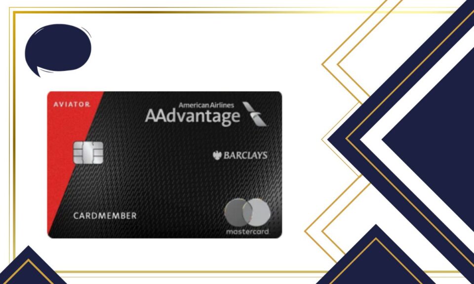 AAdvantage Aviator Red World Elite