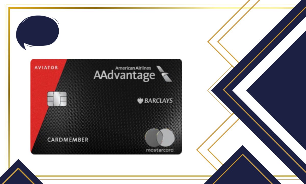 AAdvantage Aviator Red World Elite