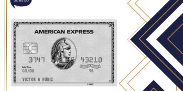 Platinum Card From American Express