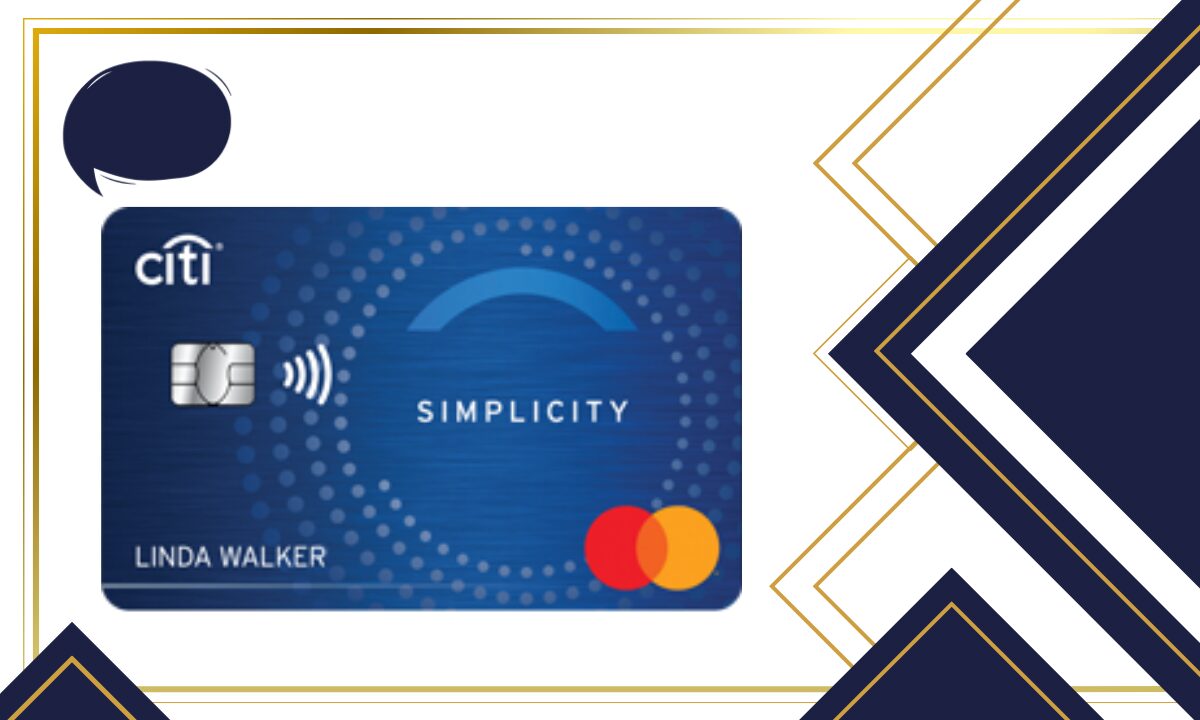 Citi Simplicity