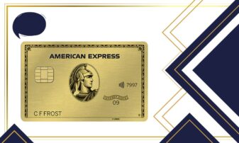 amex gold