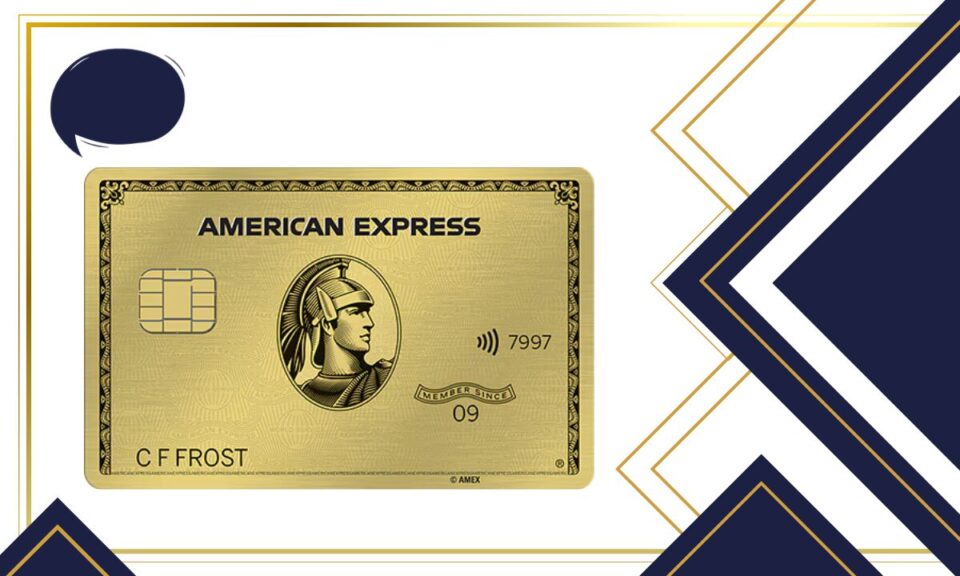 amex gold
