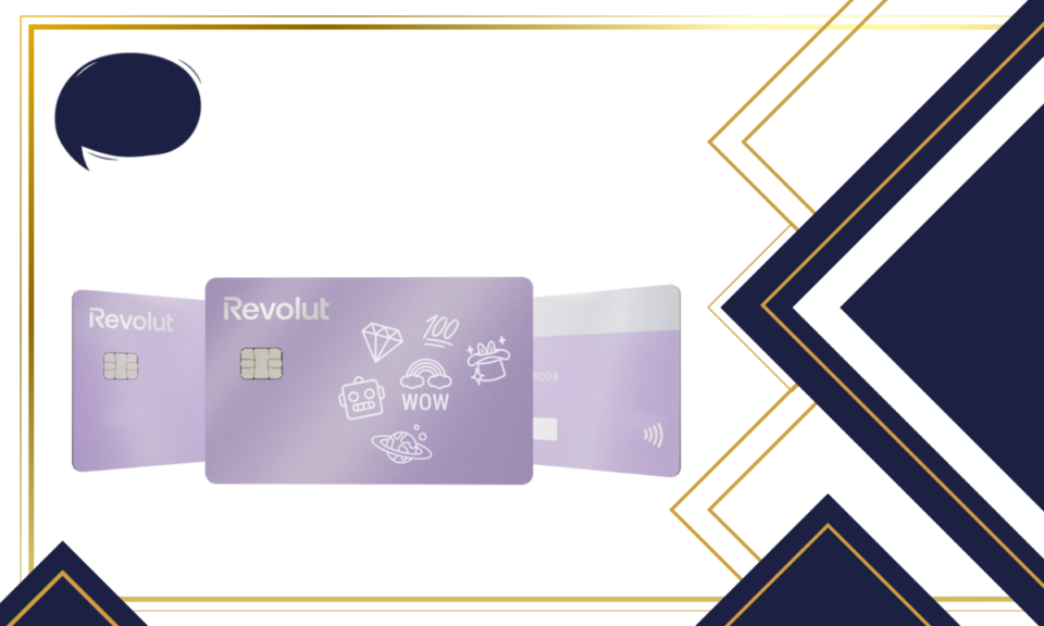 Revolut Premium Card