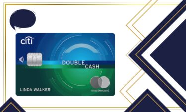 Citi Double Cash
