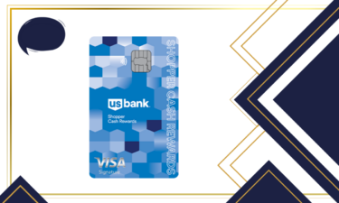 U.S. Bank Shopper Cash Rewards
