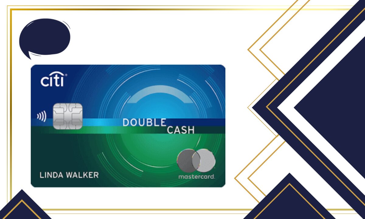Citi Double Cash