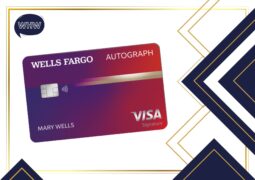 Wells Fargo Autograph℠ Credit Card