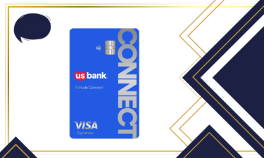 U.S. Bank Altitude Connect