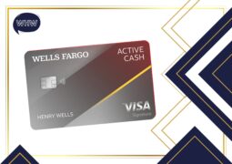 Wells Fargo Active Cash® Credit Card