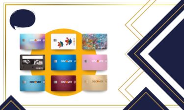 Discover It Student Cash Back