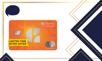 Wells Fargo Choice Privileges