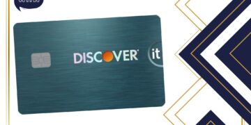 Discover it® Balance Transfer Credit Card