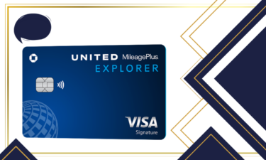 Chase United Explorer