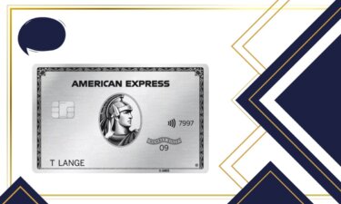 Amex Platinum