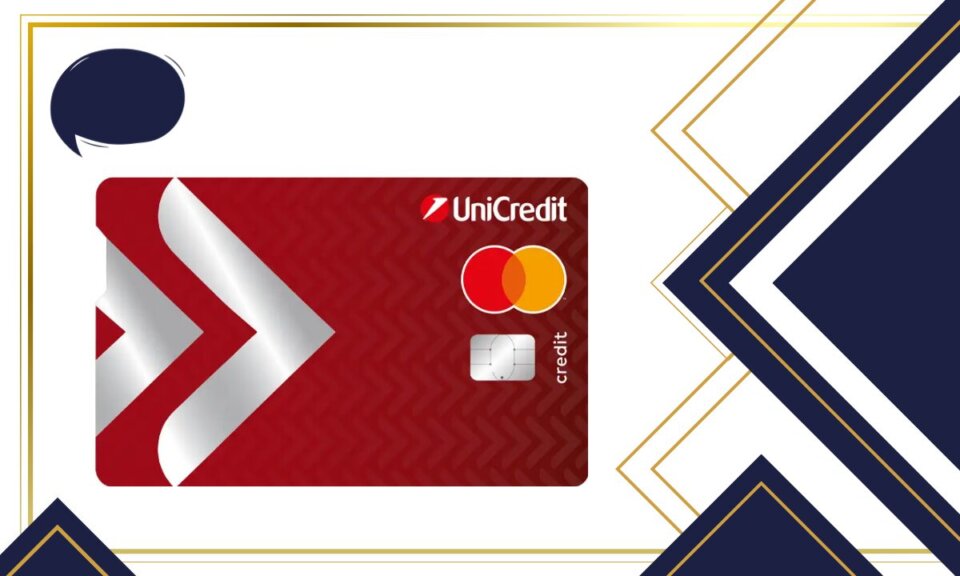 HVB Mastercard