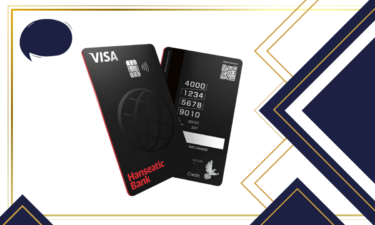 Hanseatic Bank GenialCard