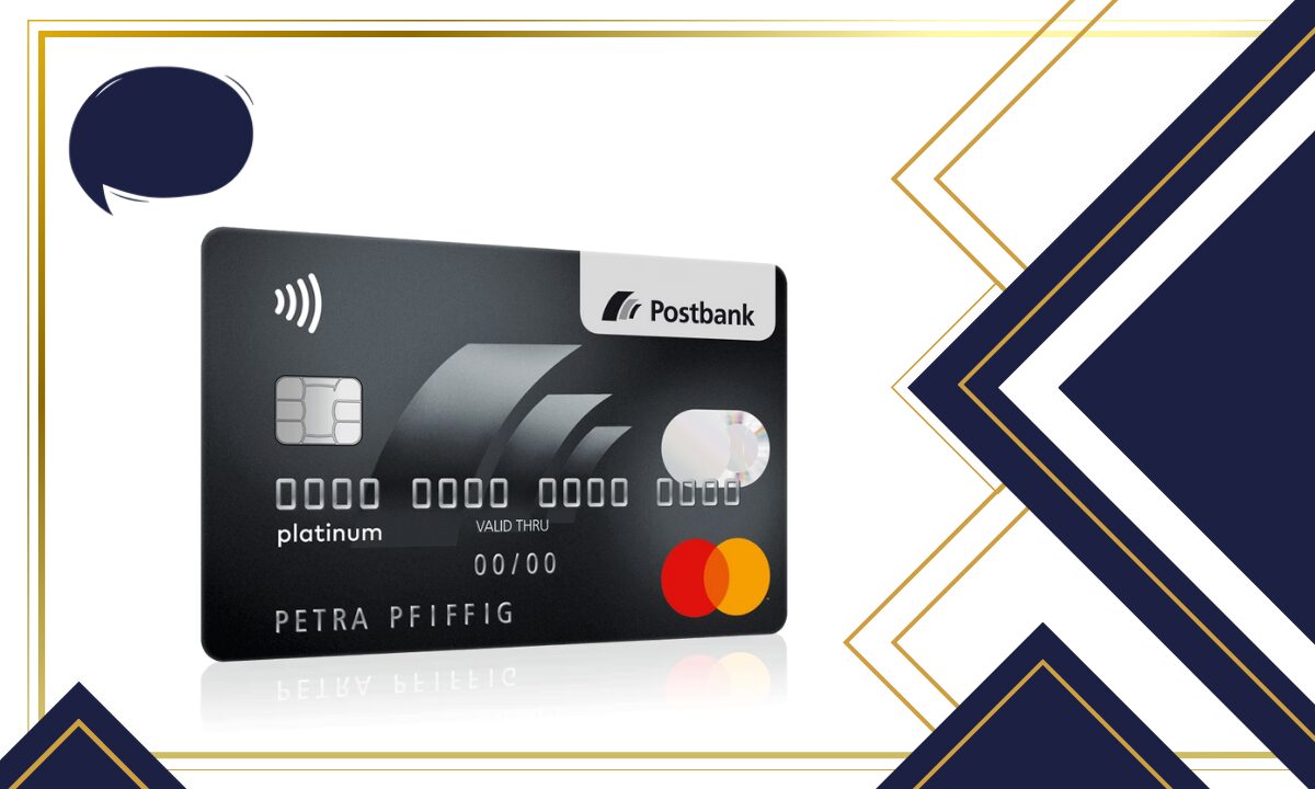 Postbank Platinum