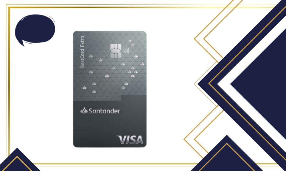 Santander Extra